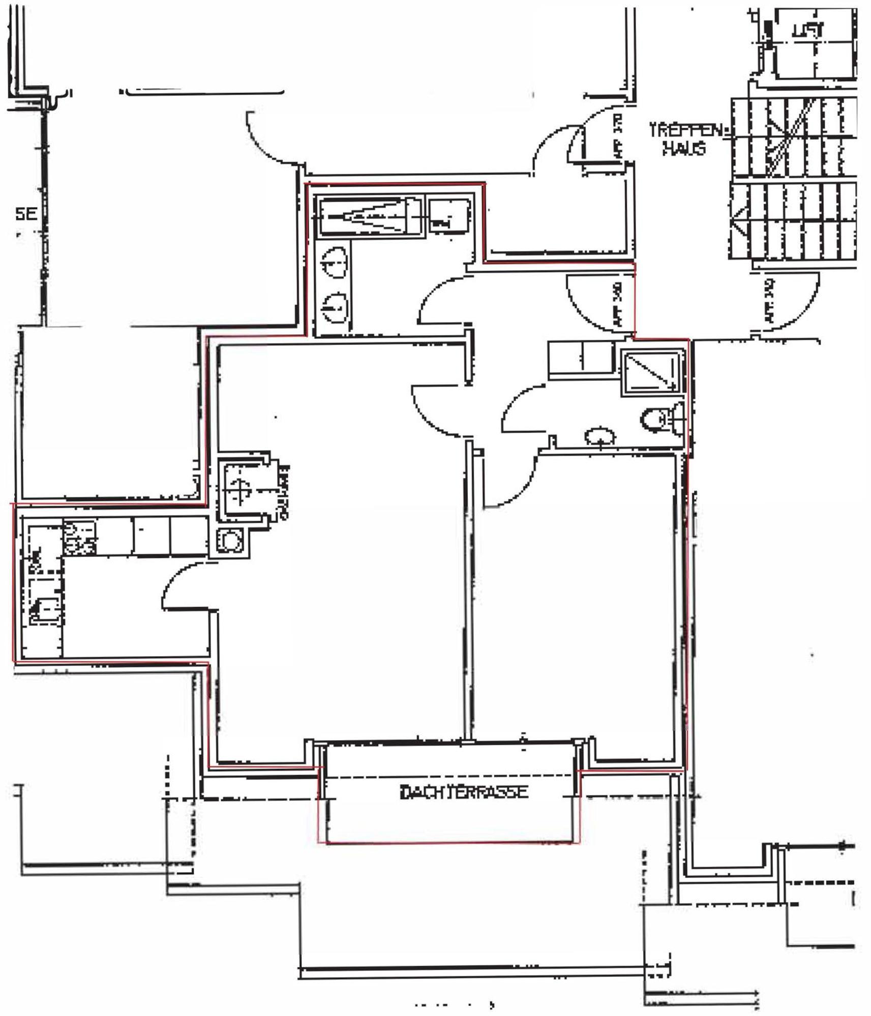 Residence Kastanienbaum Horw Extérieur photo