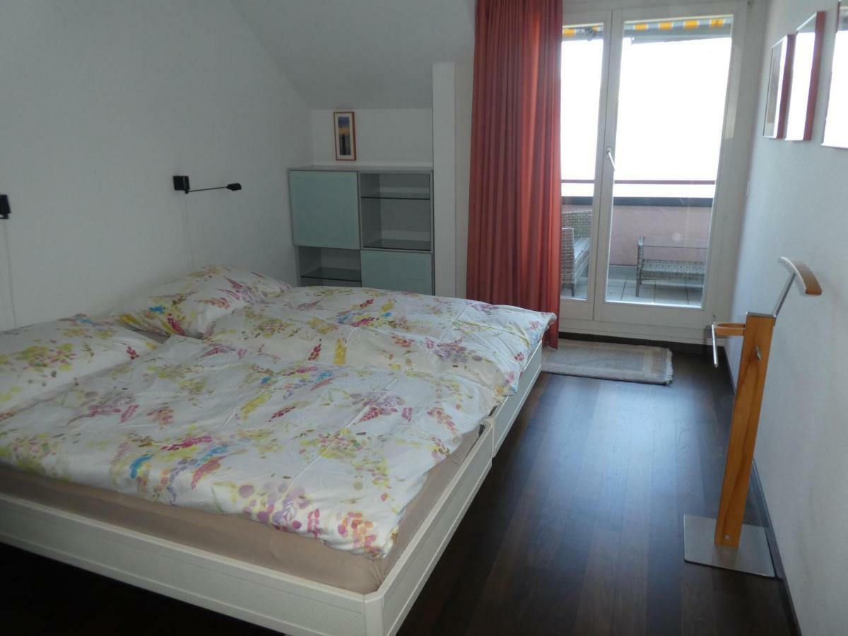 Residence Kastanienbaum Horw Extérieur photo